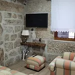Casa Da Fonte * Castro Daire
