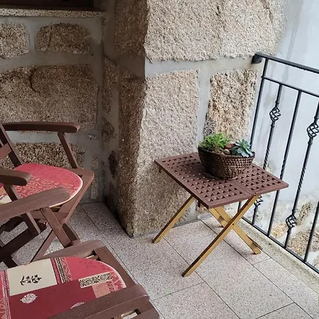 Casa Da Fonte