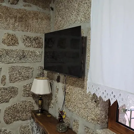 Casa Da Fonte *