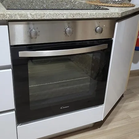 Casa Da Fonte Dom wakacyjny *