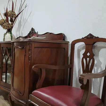 Casa Da Fonte * Castro Daire