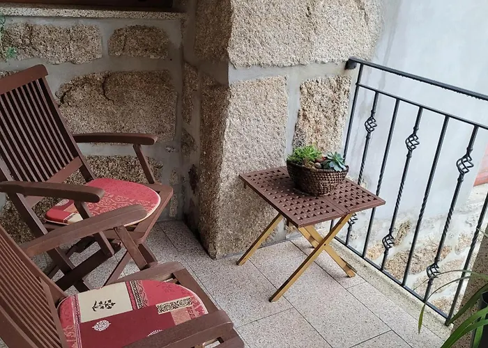 Casa Da Fonte