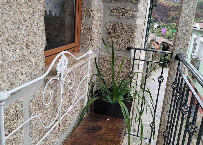 Casa Da Fonte