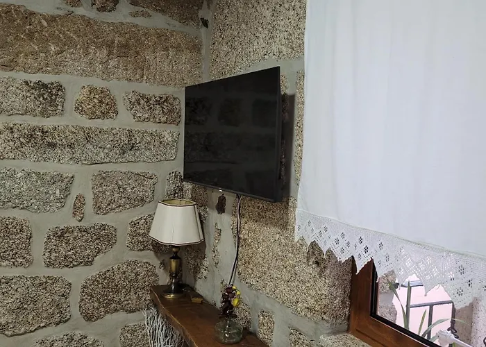 Casa Da Fonte *
