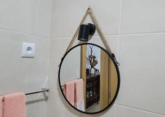 Casa Da Fonte * Castro Daire